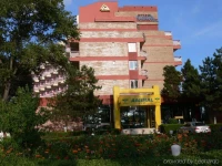 Hotel Amiral 