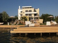 Imago Boutique Hotel 