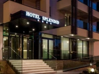 Splendid Hotel 