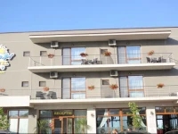 Hotel Agapi Mamaia 