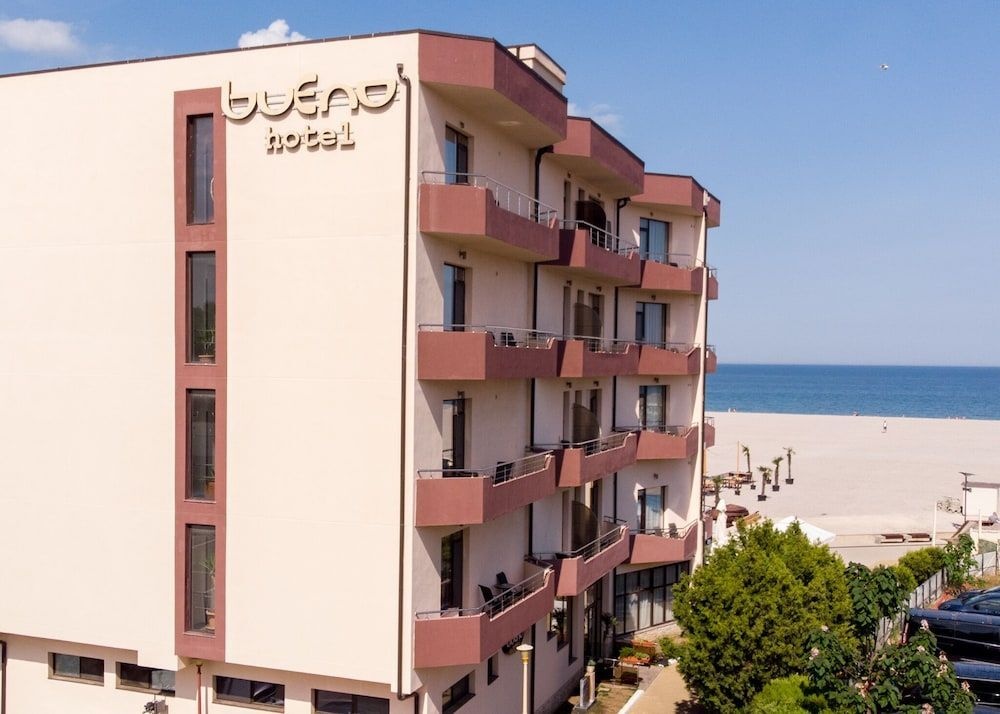 Hotel Bueno 