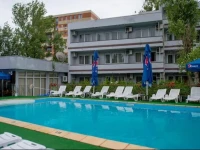 Caraiman Mamaia 