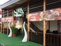Hostel Nova Route 