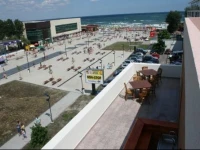 Hotel Mihaela 