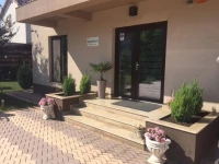 MRC RESORT Mamaia Nord 