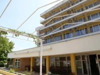 Hotel Orfeu 