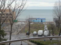 St.Vlas Apartment Mamaia 