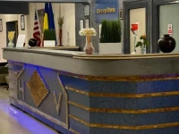 Voila Mamaia 