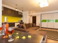 A39 Apartment Mamaia 