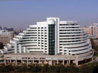 Sofitel Xian On Renmin Square