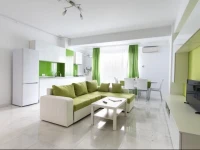 Apartament in Vila Sophia 