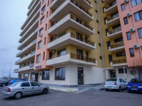 Apartament Mamaia Beach 