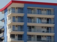 Apartament Pe Plaja 