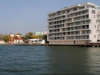 Apartament Tudors Residence Mamaia 