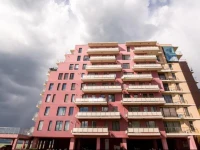 Apartamente Maria Mamaia 