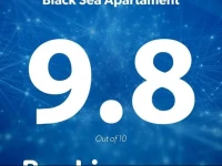 Black Sea Apartament 