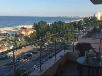 DelSol Apartment Mamaia 