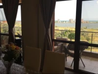 Duplex Iris Mamaia 
