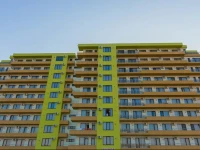 Mamaia Summer Lake View Apartment 