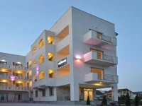 Mykonos Mamaia Boutique Villa 