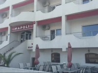 Hotel Napoli Mamaia 
