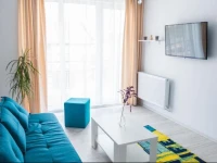 Pure Apartment 