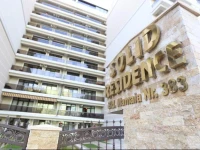 Solid Residence Apartment 