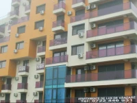 Sophia Mamaia Center Apartments 