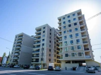 Vanilla Residence Mamaia 