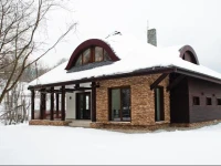 Chalet Hovel 