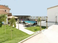 Hotel MaRailiS Mangalia 