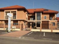 Pensiunea Bello 