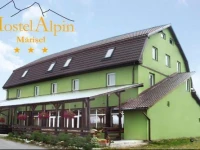 Hostel Alpin Marisel 