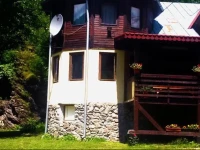 Chalet Paraul Casei 