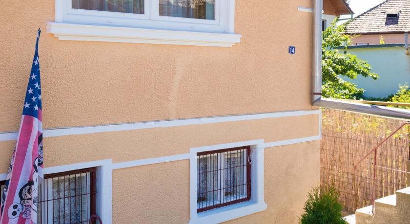Transilvania Apartment 3*