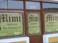 Pensiunea Mimi 