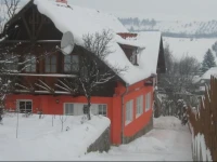 Pension CsГ­ki PanorГЎma 