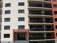 Benignitas Apartment 