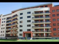 Fortuna Park Apartments 