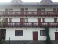 Pensiunea Mariana 