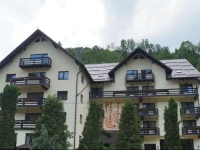 Hotel Craiasa 1 
