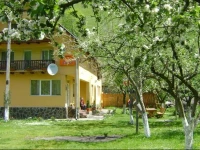 Pensiunea Intim Montan 
