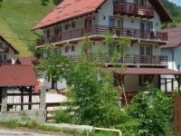 Pensiunea Malina 
