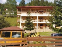 Vila Bianca Dragusin 