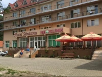 Hotel Santana-NeoKlinik 