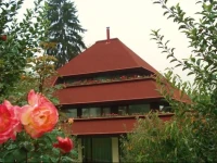 Pensiunea Ferma 5*