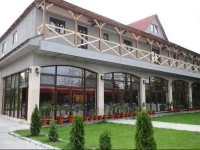 Pension Fantanita Murfatlar 
