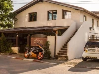 Cosmin Apartments Navodari 