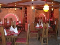 Holiday Club Neptun 3*