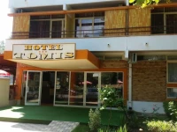 Hotel Tomis Neptun 3*